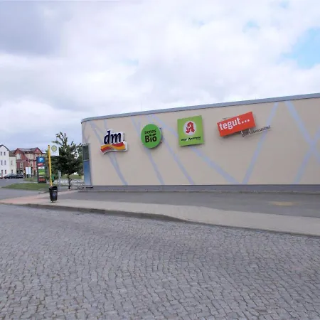 Weimarglueck * Výmar