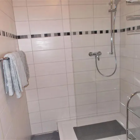 Daire Weimarglueck Weimar (Thuringia)