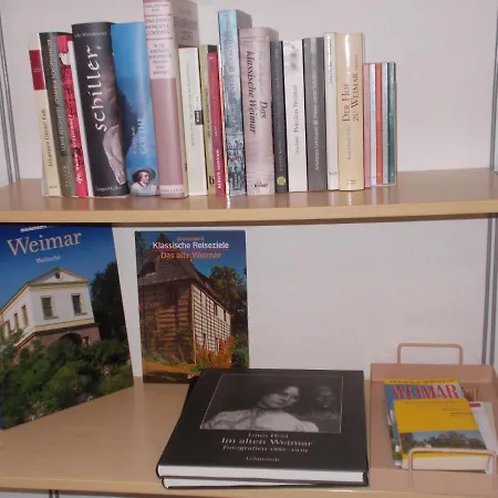 Weimarglueck 바이마르