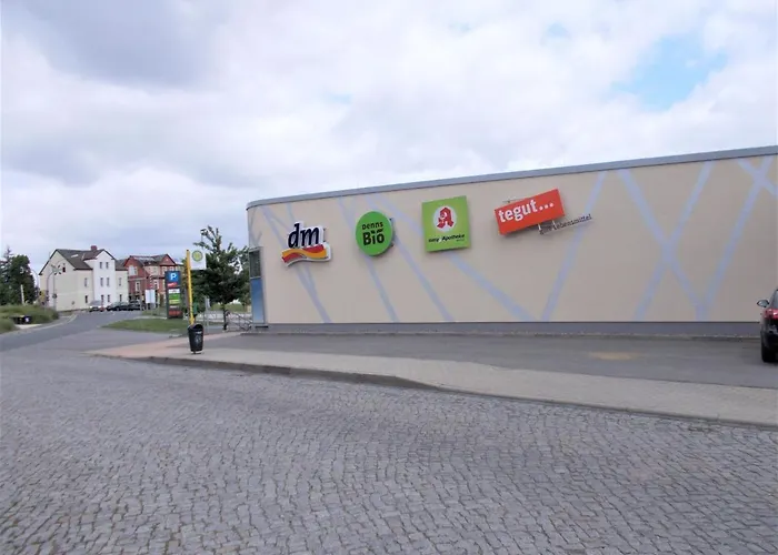 Weimarglueck * 바이마르