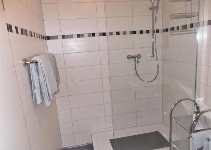 Apartmán Weimarglueck Výmar