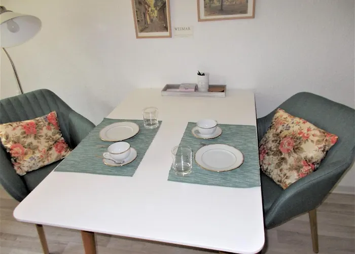 아파트 Weimarglueck