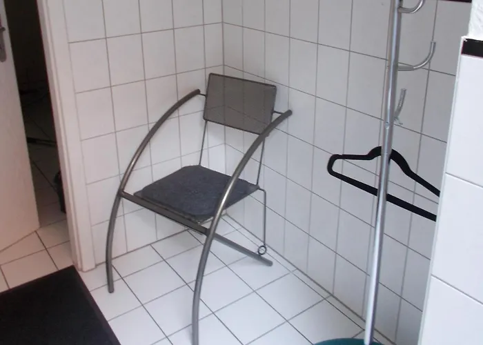 Weimarglueck 아파트 바이마르