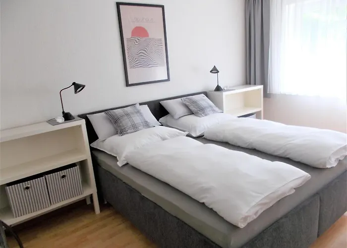 Weimarglueck Appartement Weimar (Thuringia)